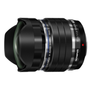OLYMPUS M.ZUIKO ED 8mm F1.8 Fisheye PRO*(平輸)估價相機收購