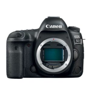 Canon EOS 5D Mark IV 單機身 公司貨估價相機收購