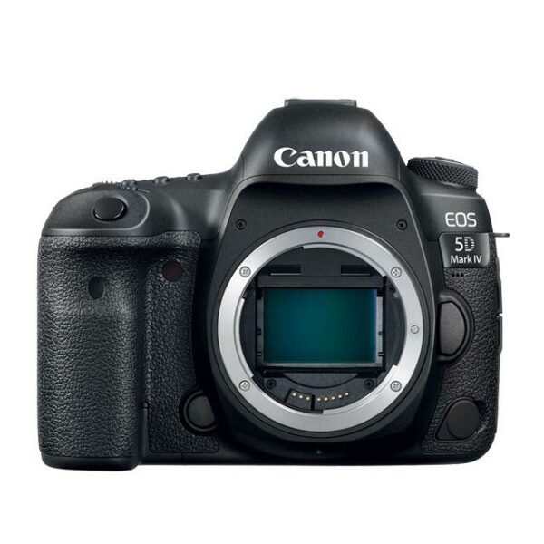 Canon EOS 5D Mark IV 單機身 公司貨估價相機收購