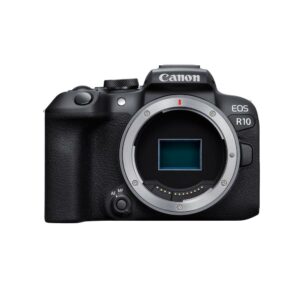 Canon EOS R10 BODY 單機身 公司貨估價相機收購