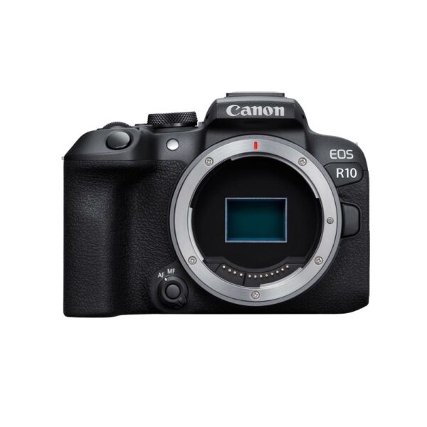 Canon EOS R10 BODY 單機身 公司貨估價相機收購