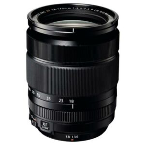 FUJIFILM XF 18-135mm F3.5-5.6 R LM OIS WR(公司貨)估價相機收購
