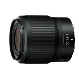 Nikon NIKKOR Z 50mm f/1.8 S估價相機收購