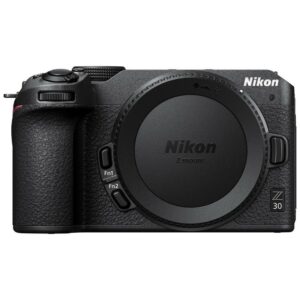 Nikon Z30 單機身 公司貨估價相機收購