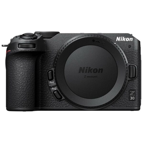Nikon Z30 單機身 公司貨估價相機收購