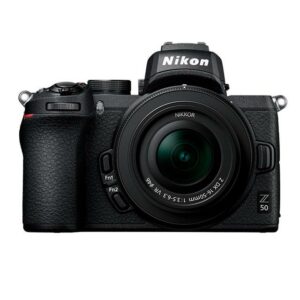 Nikon Z50 16-50mm 公司貨估價相機收購