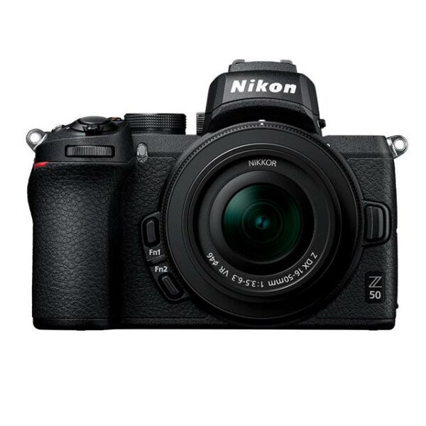 Nikon Z50 16-50mm 公司貨估價相機收購