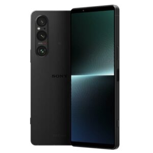 SONY XPERIA 1 V 512G 經典黑估價相機收購