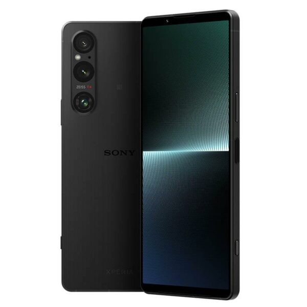 SONY XPERIA 1 V 512G 經典黑估價相機收購