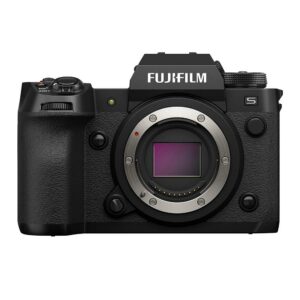 富士 FUJIFILM X-H2S 單機身 (中文平輸)估價相機收購