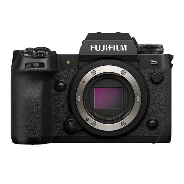 富士 FUJIFILM X-H2S 單機身 (中文平輸)估價相機收購