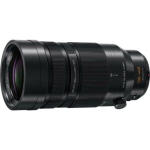 Panasonic LEICA DG VARIO-ELMAR 100-400mm F4-6.3 ASPH. POWER O.I.S 望遠變焦鏡 H-RS100400 (公司貨)估價相機收購