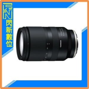 TAMRON 17-70mm F2.8 Di III-A VC RXD APS-C用(17-70,B070,公司貨)SONY/Fujifilm估價相機收購